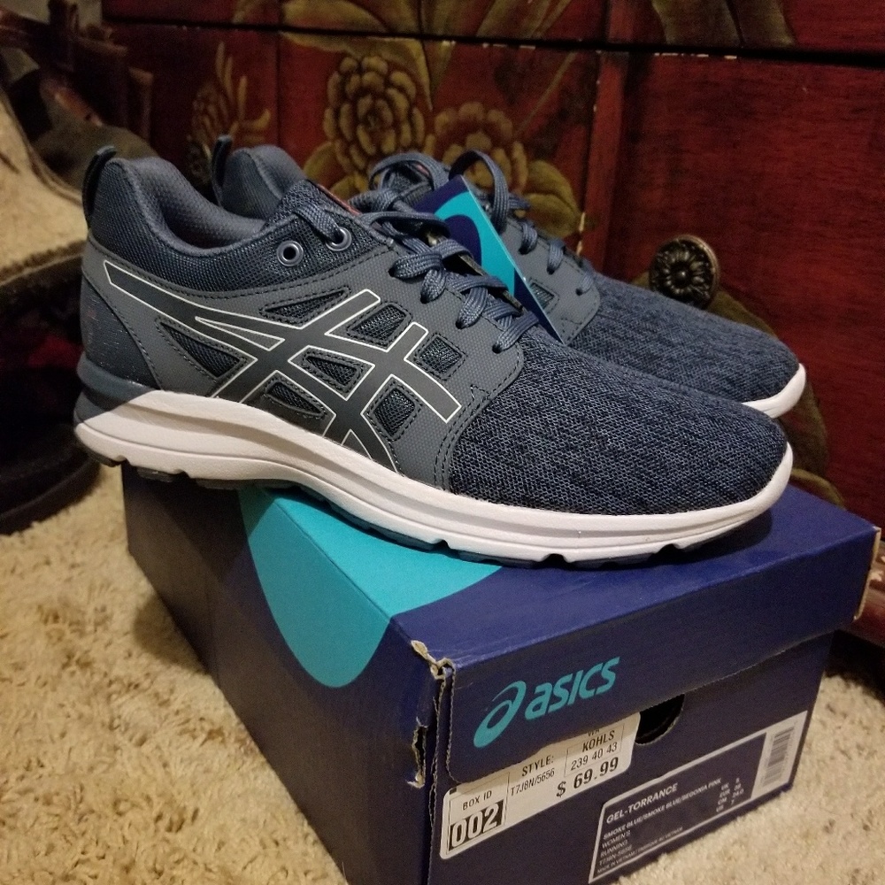 Asics Gel Torrance Running Shoe